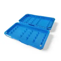 Pudełko na przypony MF STANDARD VDE-Robinson 15x8x3cm